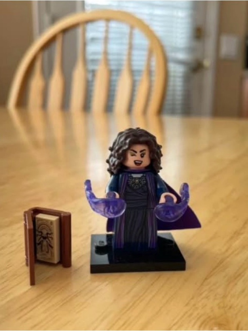 Marvel Lego Minifigures